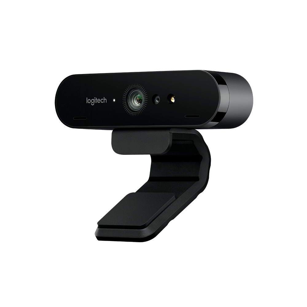 WEBCAM LOGITECH BRIO 4K