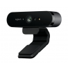 WEBCAM LOGITECH BRIO 4K
