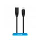 CABLE FOXBOX TITANIUM LIGHTNING