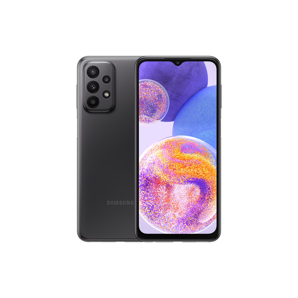 CELULAR SAMSUNG A23 128GB 4GB 50MPX