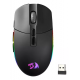 MOUSE GAMING REDRAGON M719 INVADER WIRE RGB