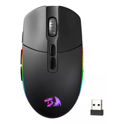 MOUSE GAMING REDRAGON M719 INVADER WIRE RGB