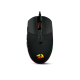 MOUSE GAMING REDRAGON M719 INVADER WIRE RGB