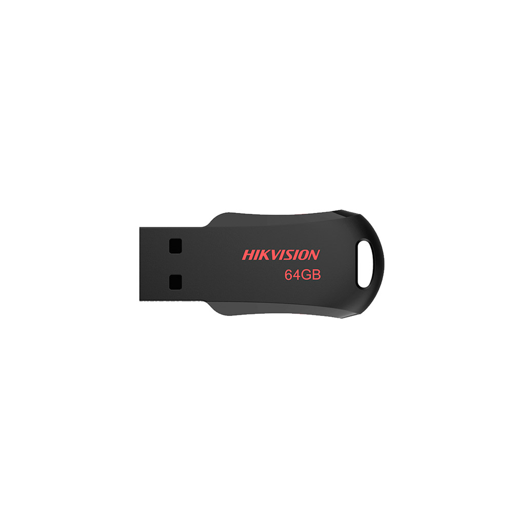 PEN DRIVE 64GB HIKVISION M200R 2.0