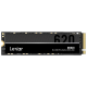 HD SSD LEXAR NM620 256GB M.2