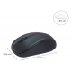 MOUSE HP WIRELESS S500