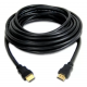 CABLE HDMI M/M NOGA 20 MTS 1.4V