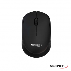 MOUSE NETMAK NM-M680 INALAMBRICO