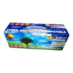 TONER ALTERNATIVO HP Q2612A GLOBALCOMP