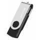 PEN DRIVE 128GB HIKSEMI 128GB M200S ROTARY 3.0