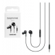 AURICULAR SAMSUNG IN EAR 3.5MM C/MIC IA500BBEGWW