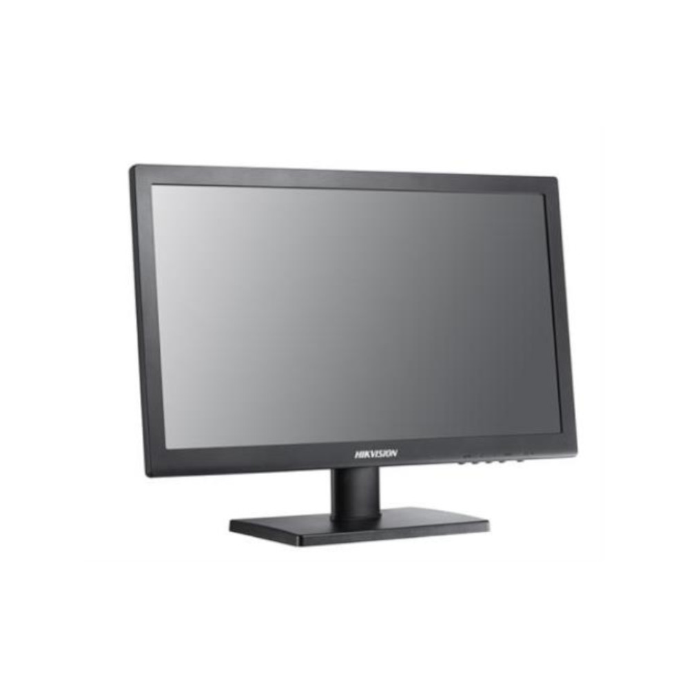 MONITOR 19 HIKVISION DS-D5019QE-B VGA HDMI