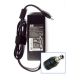 CARGADOR NOTEBOOK HP 28 ORIGINAL (PIN FINO)