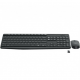 COMBO TECLADO MOUSE LOGITECH INAL MK235