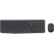COMBO TECLADO MOUSE LOGITECH INAL MK235