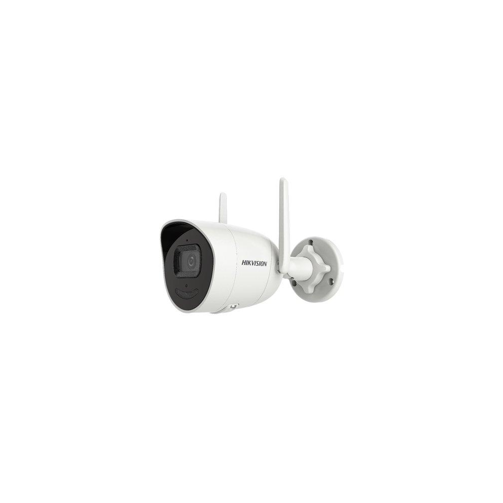 CAMARA IP HIKVISION 2.8MM IP67 DS-2CV2021G2-4DW 2MPX