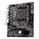 MOTHERBOARD MSI A520A-A PRO AM43