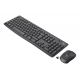COMBO TECLADO+MOUSEWIFI LOGITECH MK295