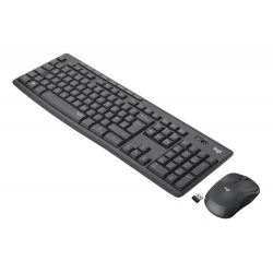 COMBO TECLADO+MOUSEWIFI LOGITECH MK295
