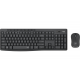 COMBO TECLADO+MOUSEWIFI LOGITECH MK295