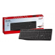 TECLADO WIFI GENIUS KB-7200
