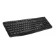 TECLADO WIFI GENIUS KB-7200