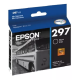 CARTUCHO EPSON ORIGINAL T297 NEGRO XP 231 431