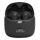 AURICULAR JBL BT TUNE FLEX TWS BLACK