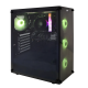PC I5 GFAST X-500 INTEL 10400 I5/8GB/480SSD W11 HOME