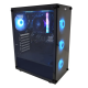 PC I5 GFAST X-500 INTEL 10400 I5/8GB/480SSD W11 HOME