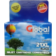 CARTUCHO ALTERNATIVO HP 21XL GLOBAL