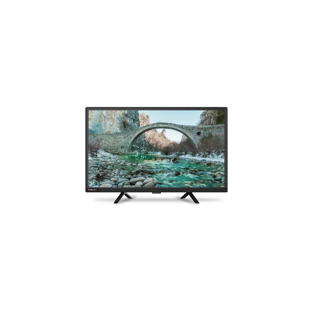 TV 24 LED NOBLEX HD 91DB24X4000
