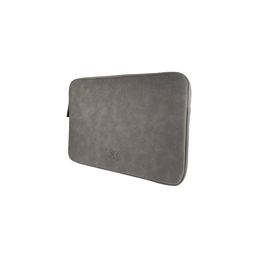 FUNDA NOTE 15.6 KLIPXTREME GAMUZA