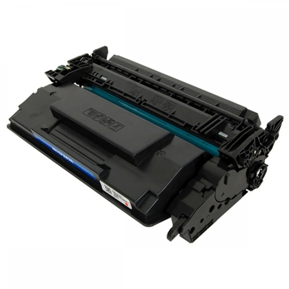 TONER ALTERNATIVO HP CF287A
