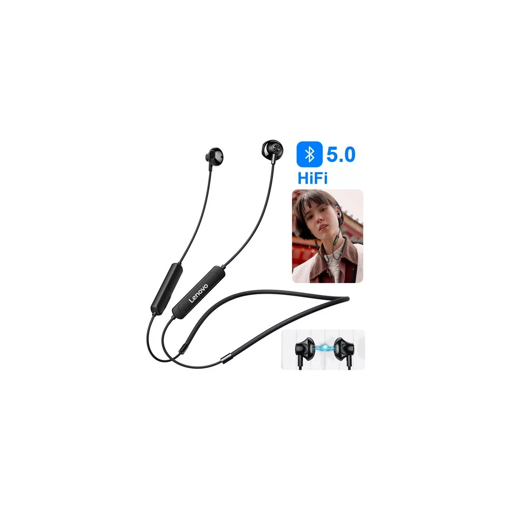 AURICULAR LENOVO SH1 IN EAR BT TWS