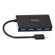 HUB USB TIPO C M A USB H 2-0 4P NM-HUBC