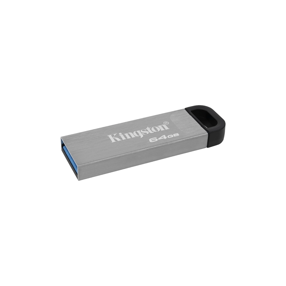 PEN DRIVE 64GB KINGSTON DATATRAVELER KYSON 3.2 METAL