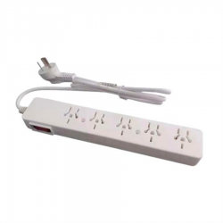 ZAPATILLA 5 TOMAS C/TECLADO NM-ZP5