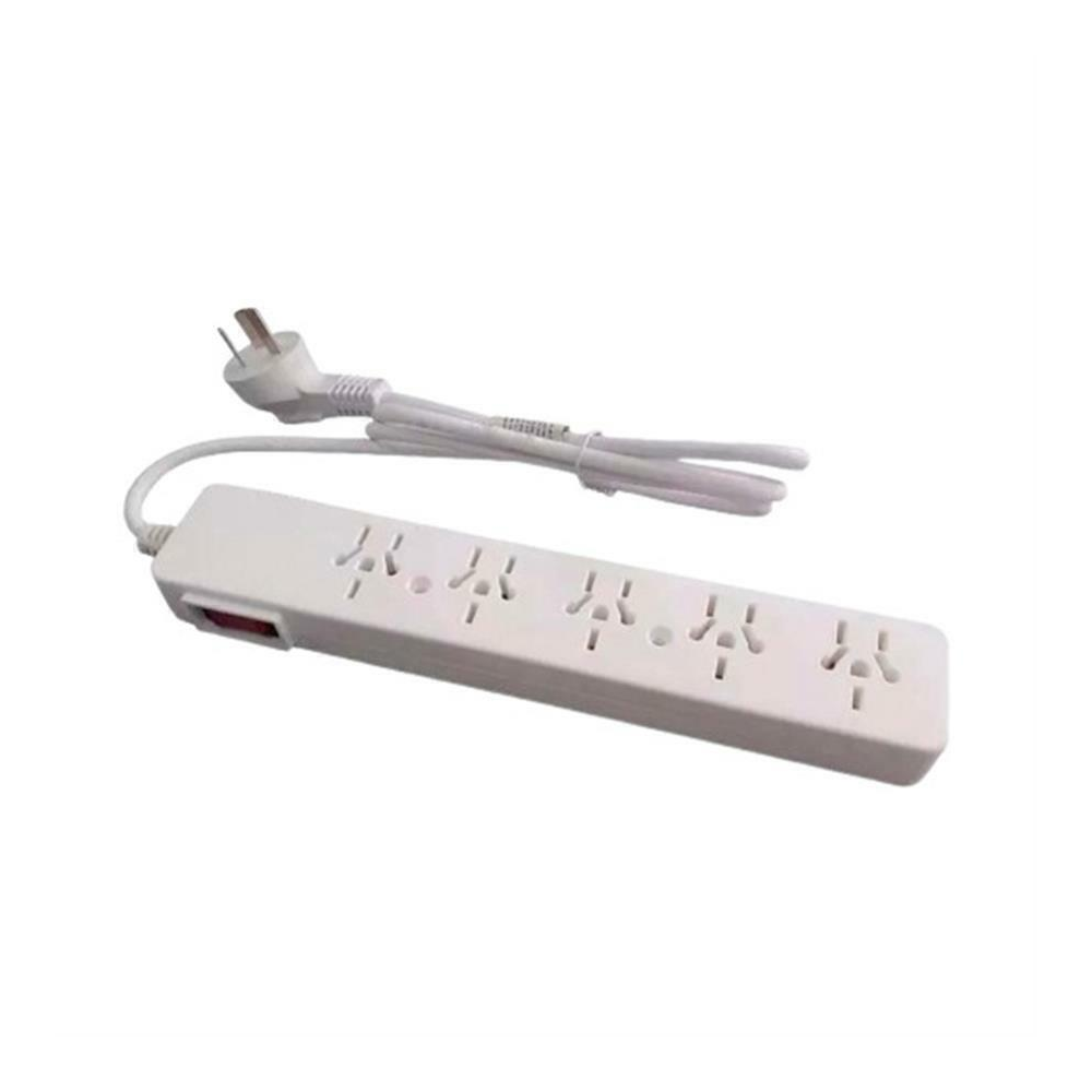 ZAPATILLA 5 TOMAS C/TECLADO NM-ZP5