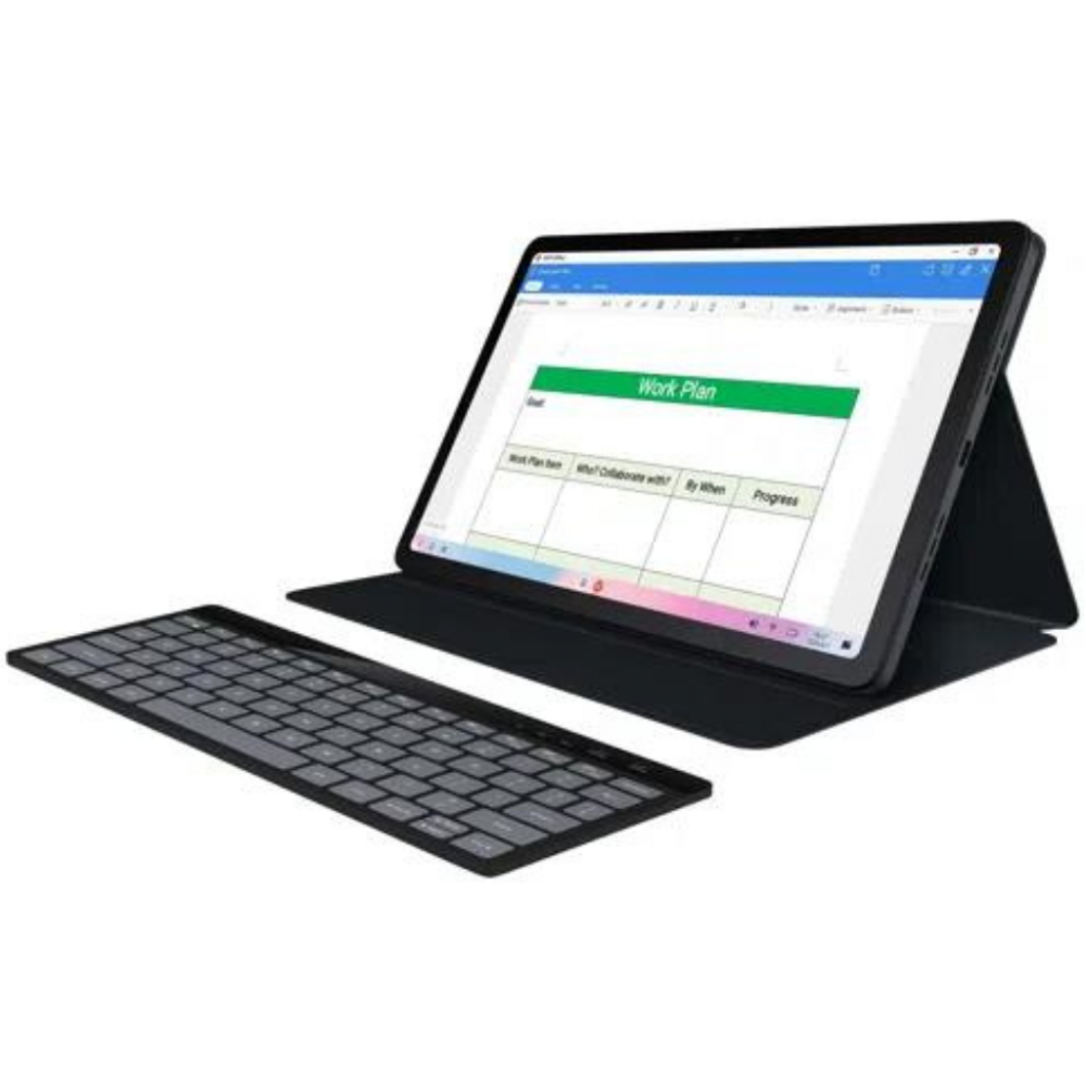 TABLET TCL TAB10 GEN2 SPACE GRAY