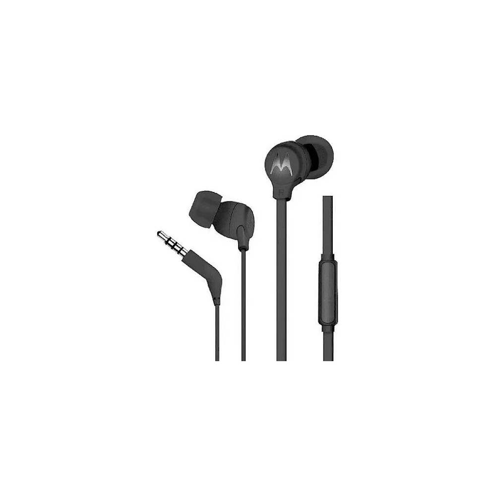 AURICULAR MOTOROLA EARBUDS 3-S