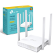ROUTER TP-LINK AC750 ARCHER C24 DUAL BAND 4 ANTENAS