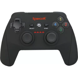 GAMEPAD REDRAGON G808 HARROW WIRELESS PC/PS3