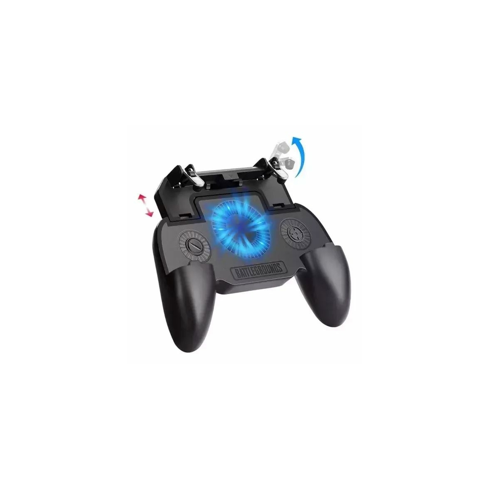 GAMEPAD C/COOLER PARA CEL GAM0019