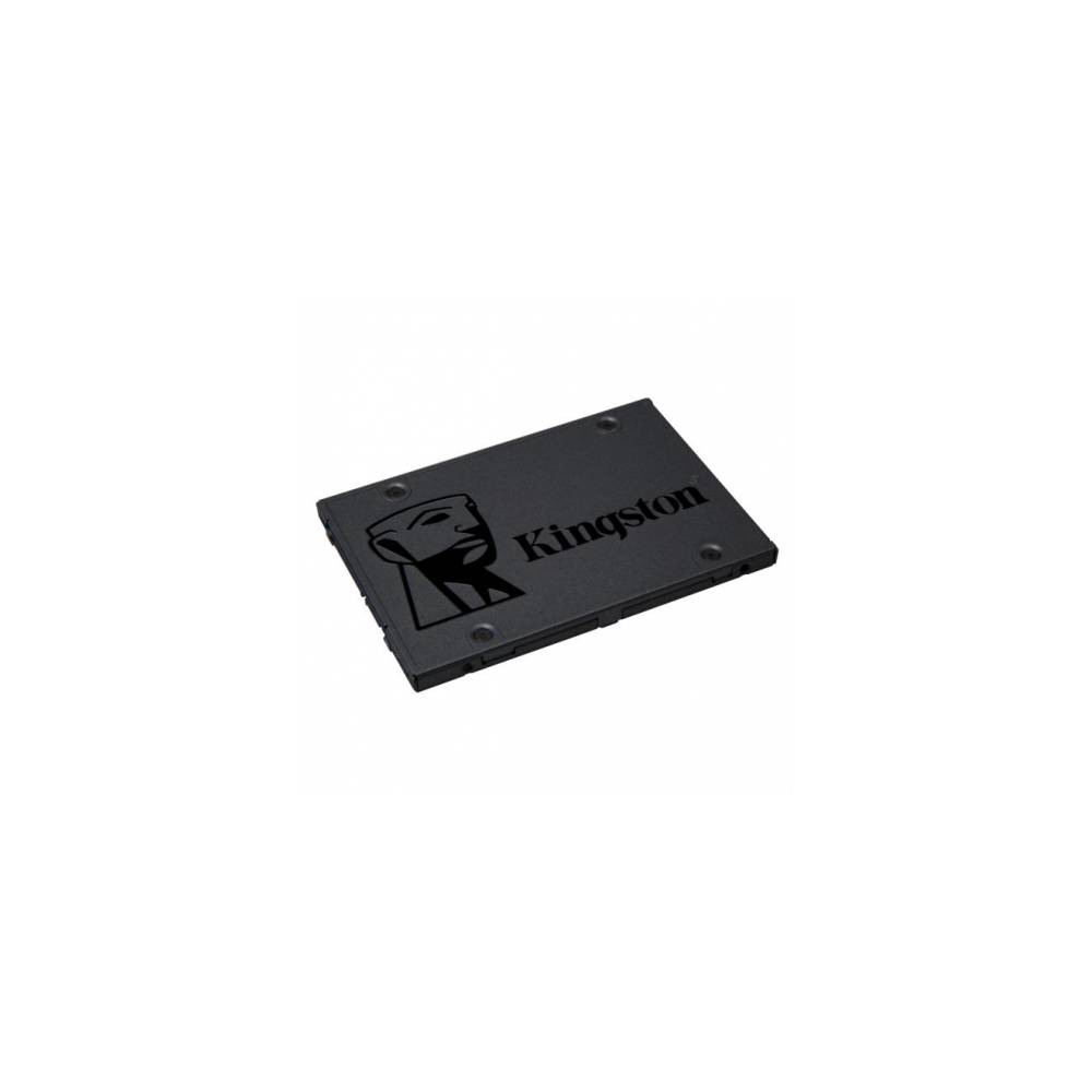 HD SSD SATA 480GB KINGSTON A400