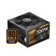 FUENTE 700W SENTEY HBP700-GS 80PLUS BRONCE ACTIVE
