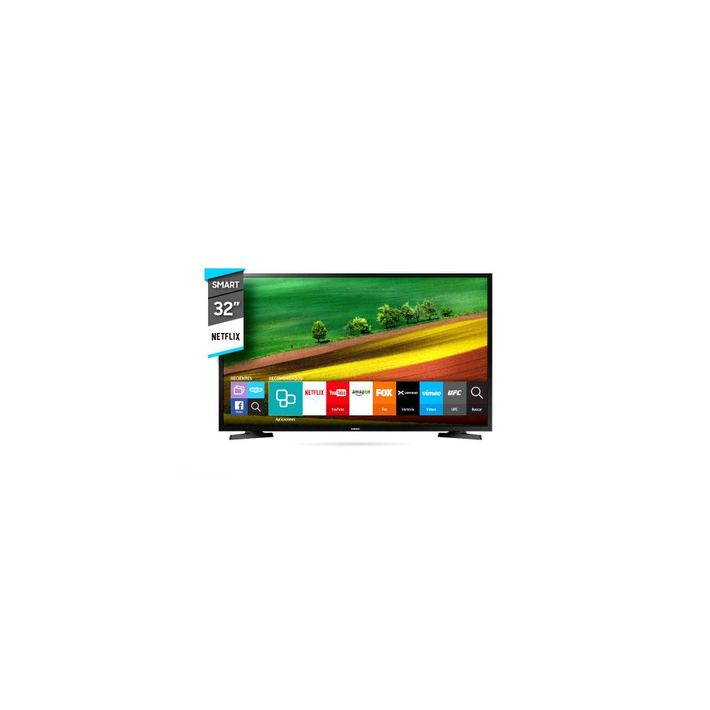 TV 32 SAMSUNG 32T4300 HD SMART