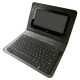 FUNDA TECLADO TABLET NKB-BT7 BLUETOOTH