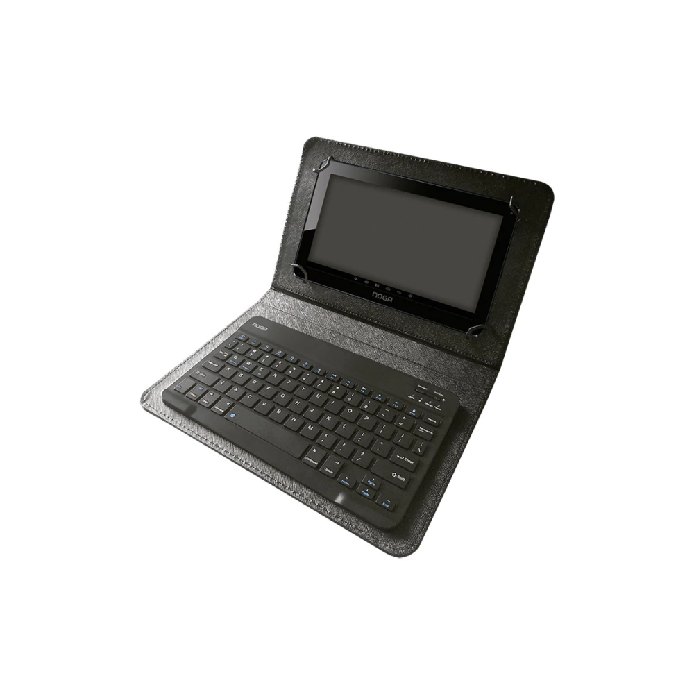FUNDA TECLADO TABLET NKB-BT7 BLUETOOTH