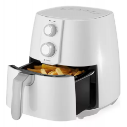 FREIDORA DE AIRE SUONO 3.8L 1450W